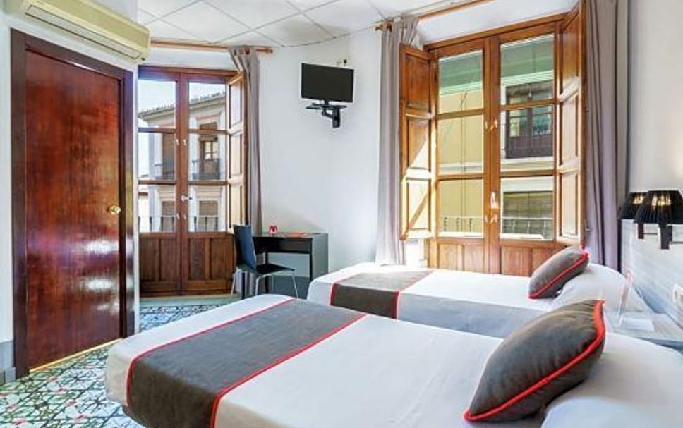 Yatak Odası Fotoğraf