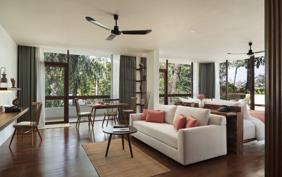 Oturma odası Fotoğraf