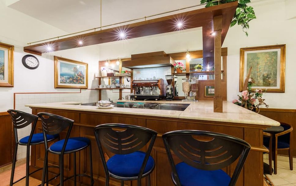 Bar Fotoğraf