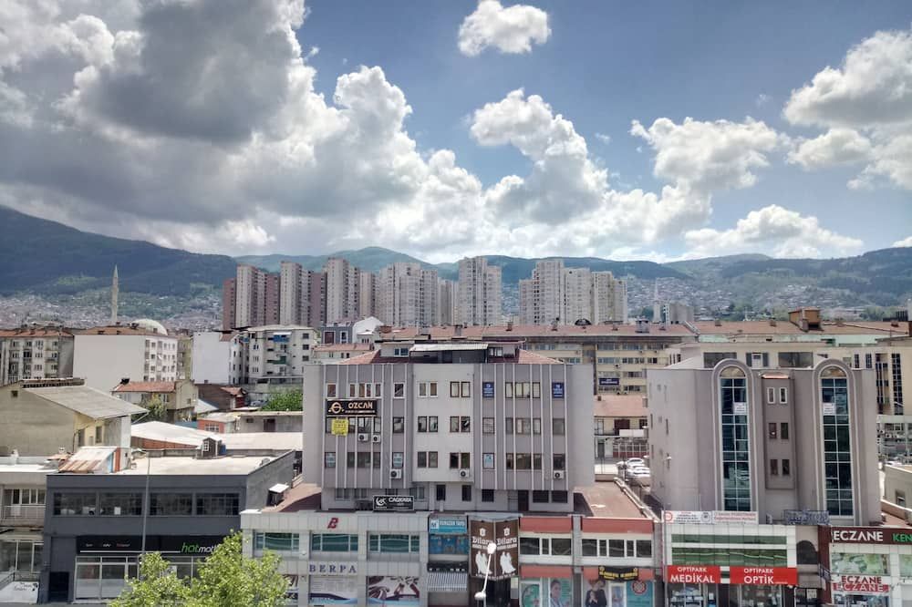 Dış görünüm Fotoğraf
