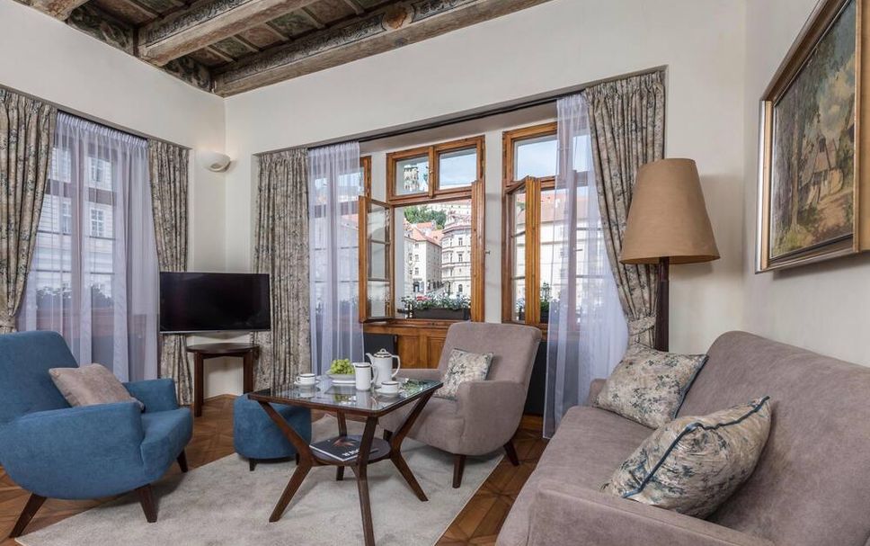 Oturma odası Fotoğraf