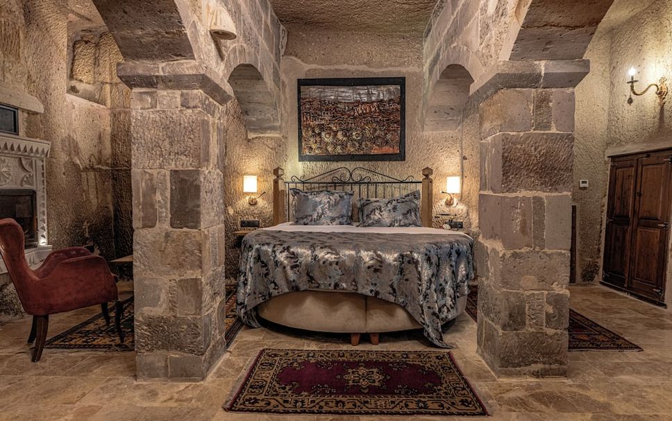 Yatak Odası Fotoğraf