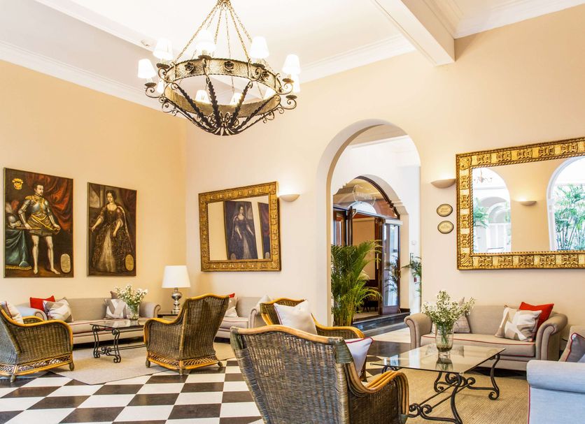 Salon Fotoğraf