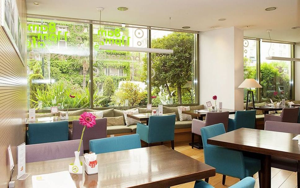 Restoran Fotoğraf
