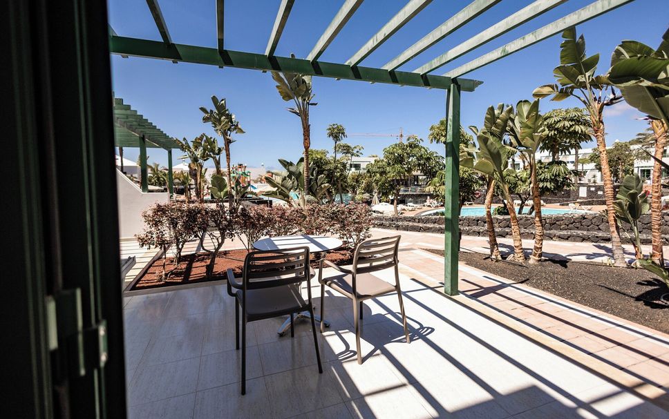 Balkon Fotoğraf