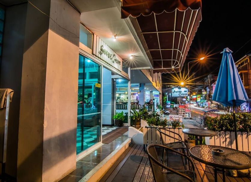 Restoran Fotoğraf