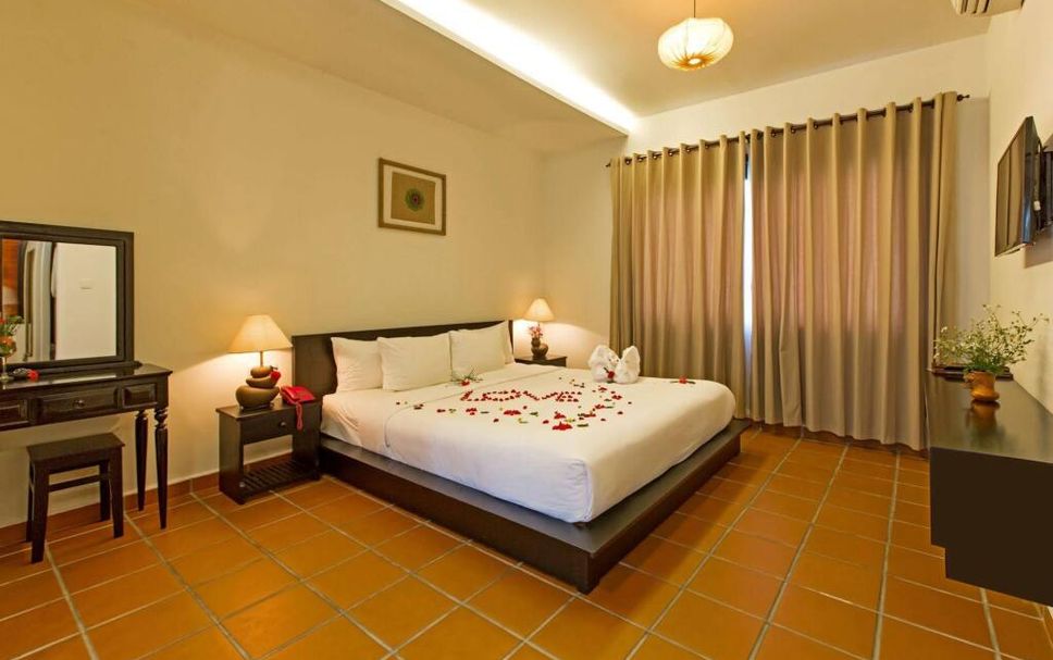 Yatak Odası Fotoğraf