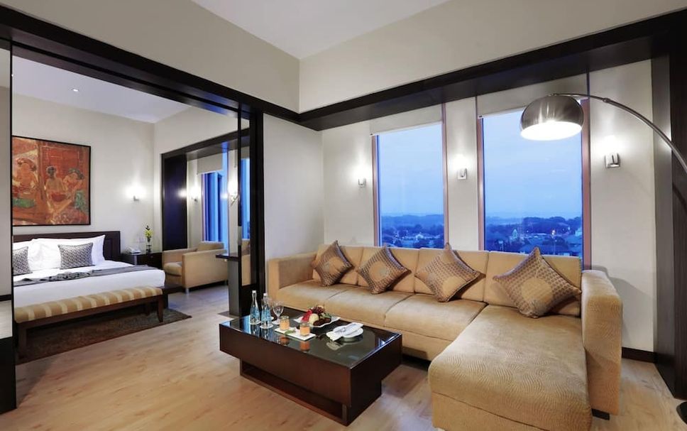 Oturma odası Fotoğraf