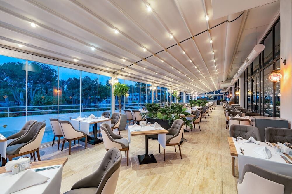 Restoran