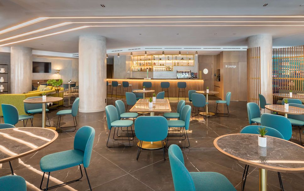 Restoran Fotoğraf