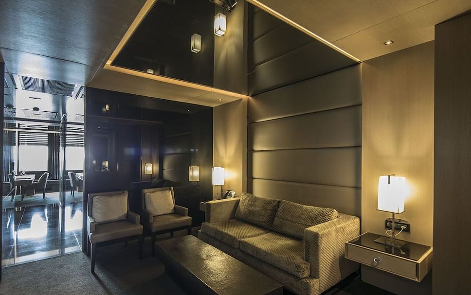 Oturma odası Fotoğraf