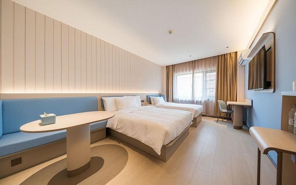 Yatak Odası Fotoğraf