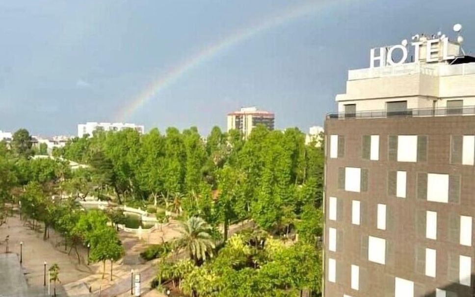 Dış görünüm Fotoğraf