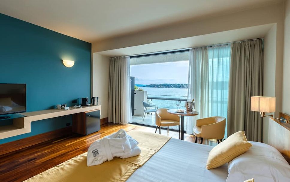 Yatak Odası Fotoğraf