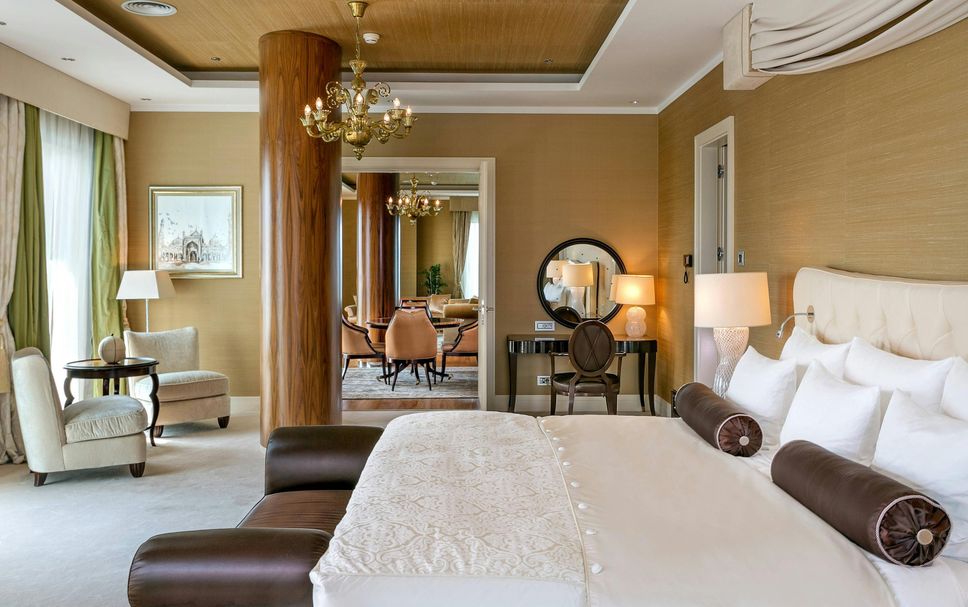 Yatak Odası Fotoğraf