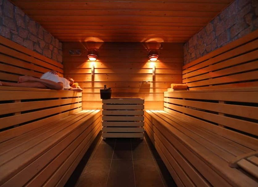 Spa Fotoğraf