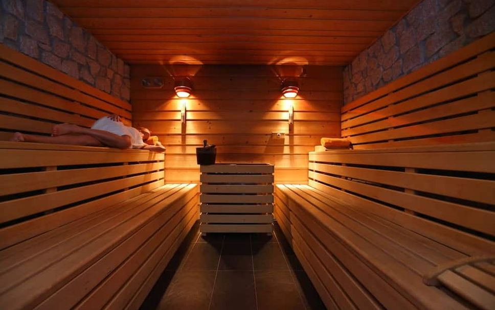 Spa Fotoğraf