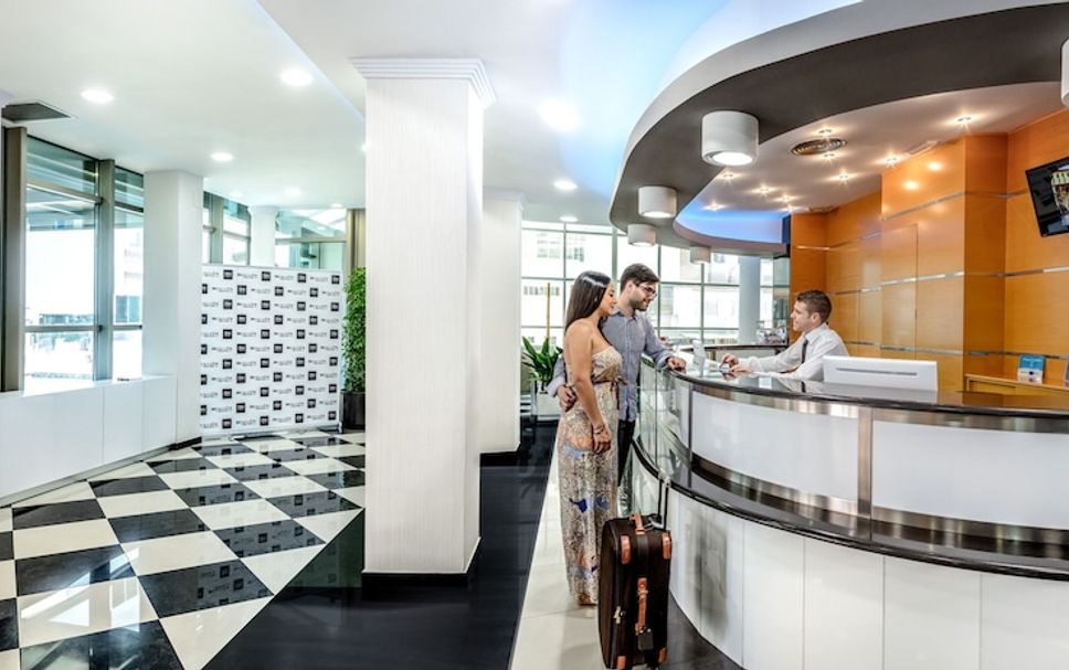 Resepsiyon Fotoğraf