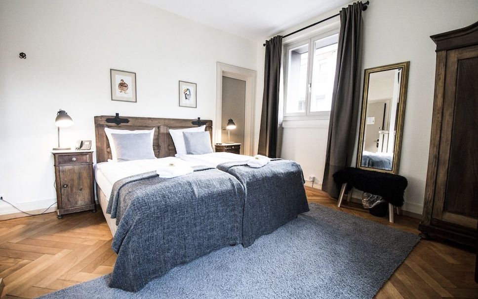 Yatak Odası Fotoğraf