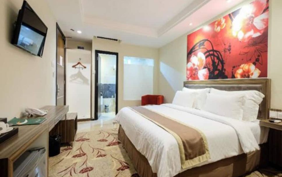 Yatak Odası Fotoğraf