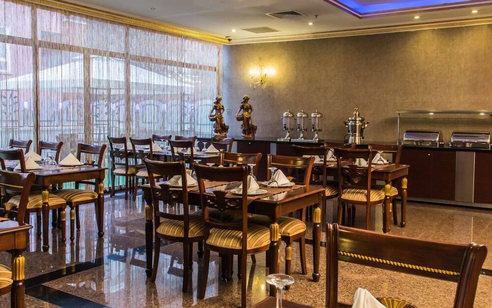 Restoran Fotoğraf