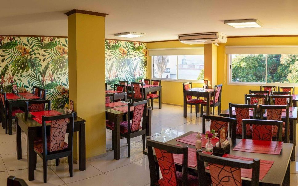 Restoran Fotoğraf