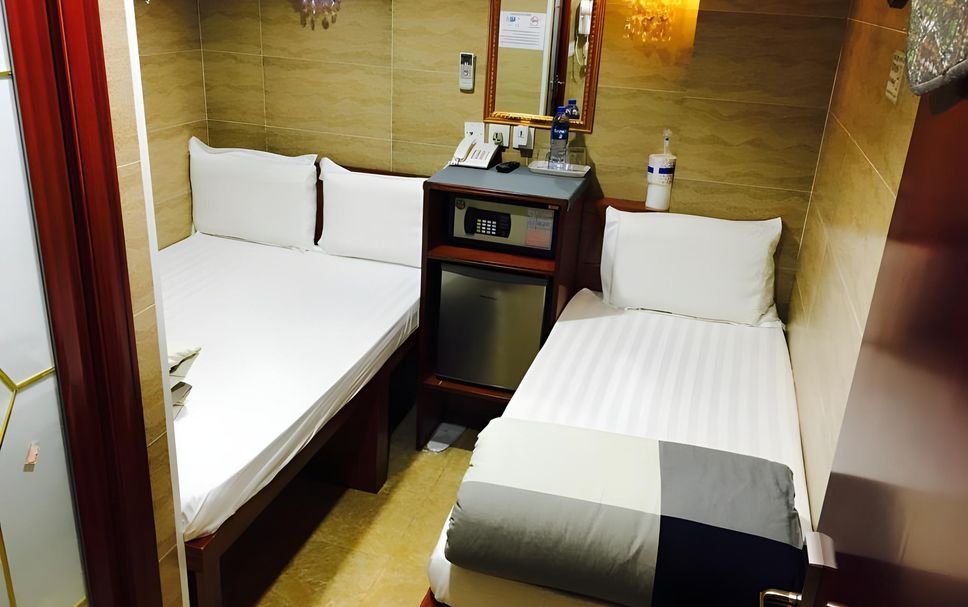 Yatak Odası Fotoğraf