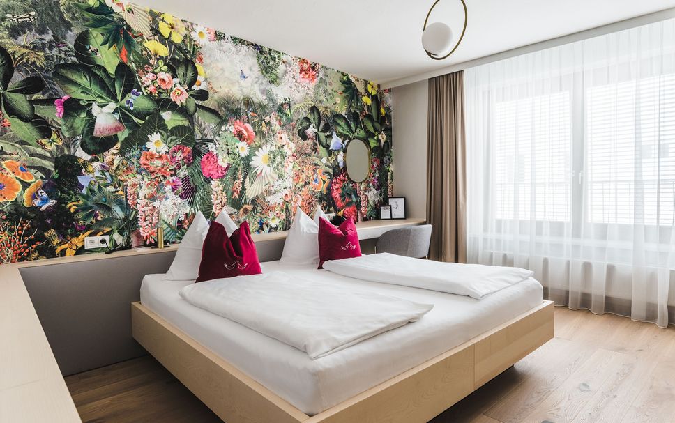 Yatak Odası Fotoğraf