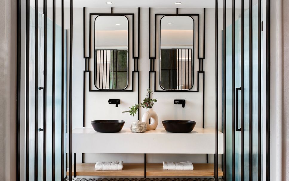 Banyo Fotoğraf