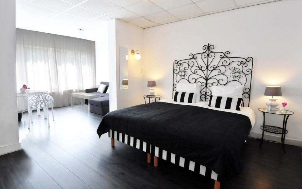 Yatak Odası Fotoğraf