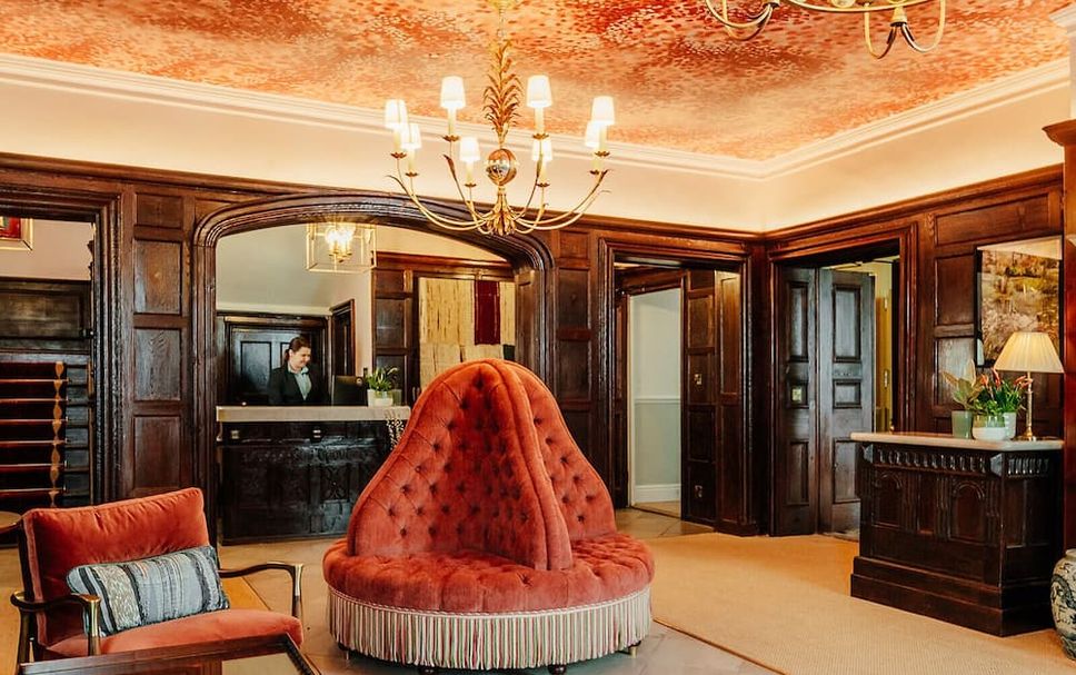 Oturma odası Fotoğraf