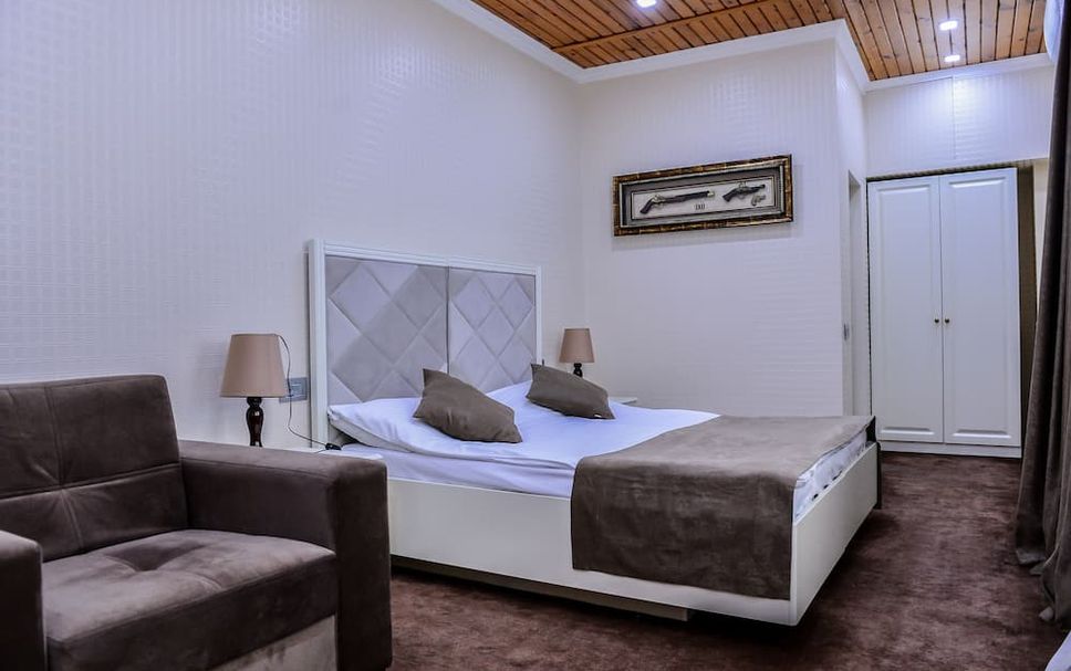 Yatak Odası Fotoğraf