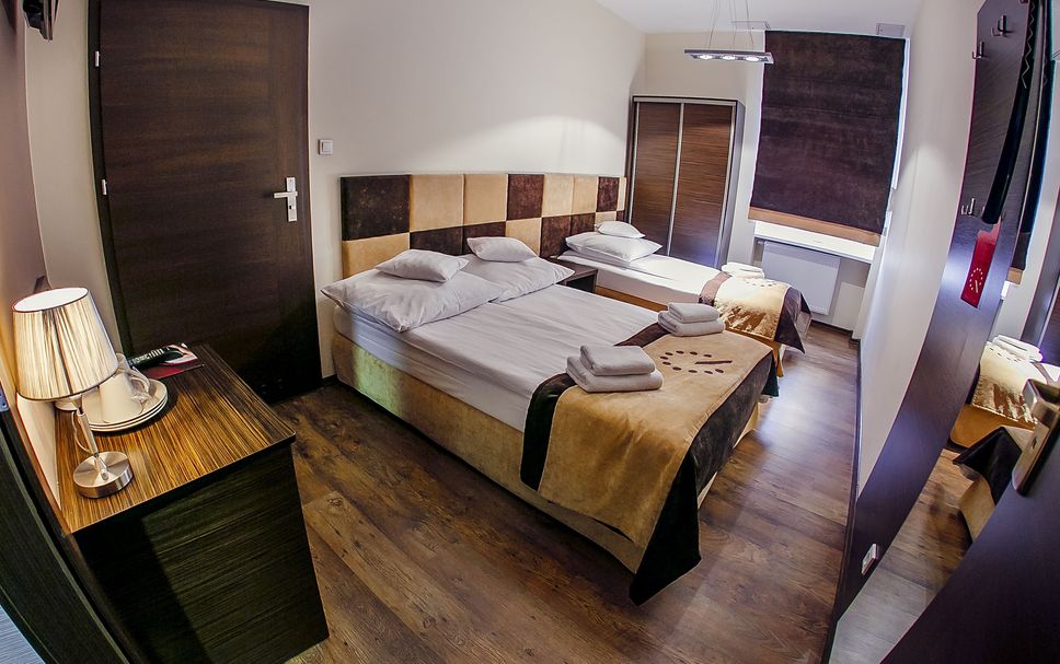 Yatak Odası Fotoğraf