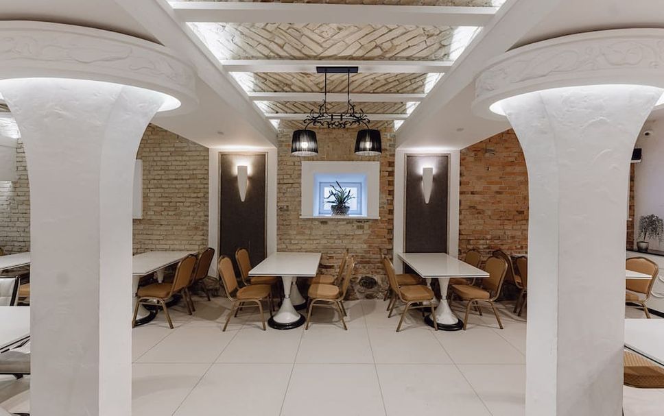 Restoran Fotoğraf