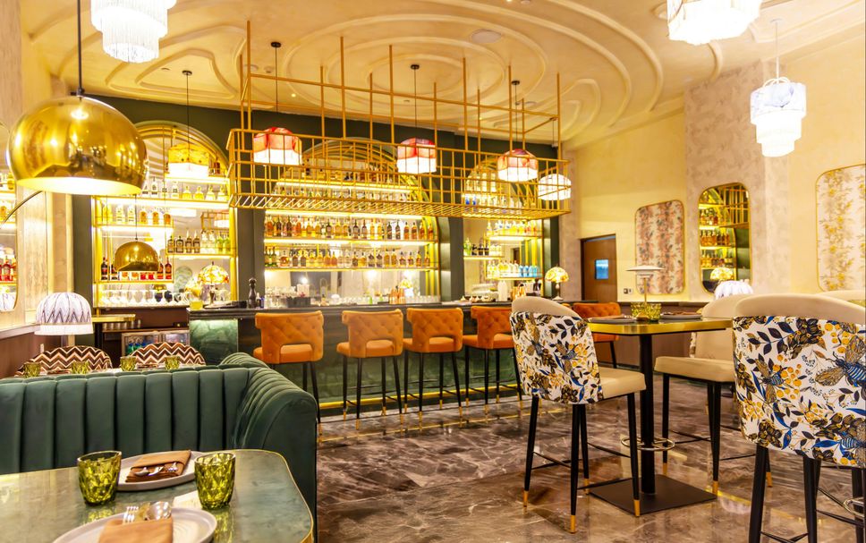 Bar Fotoğraf