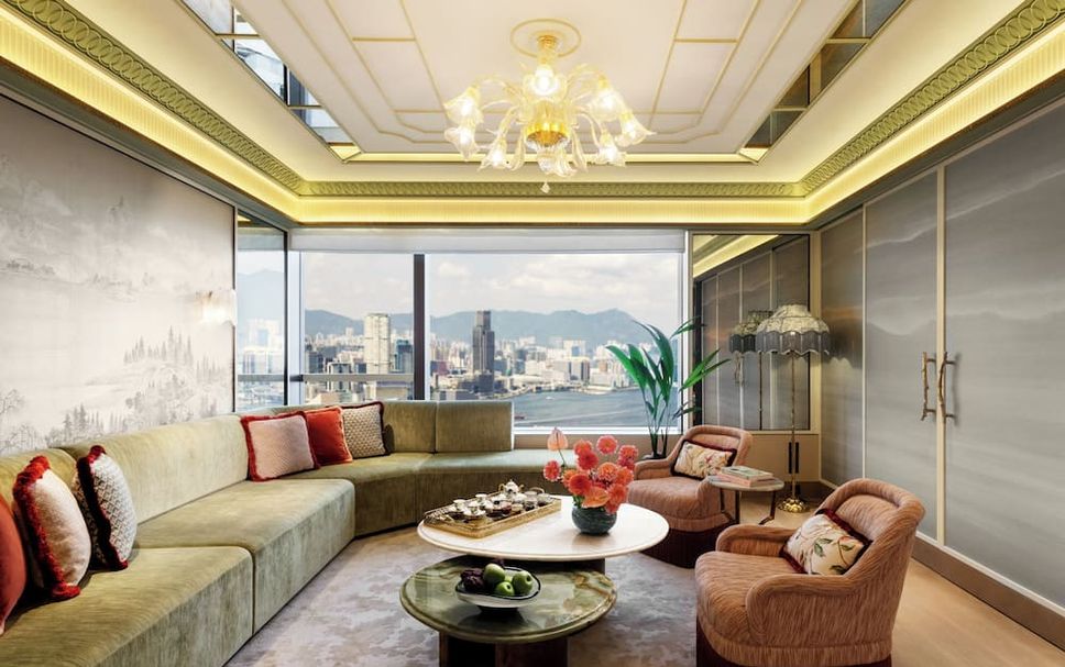 Salon Fotoğraf