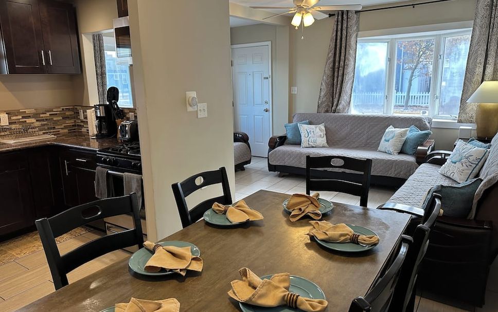 Yemek odası Fotoğraf