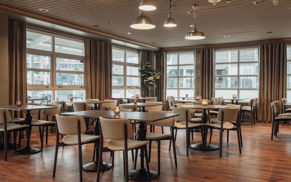Restoran Fotoğraf