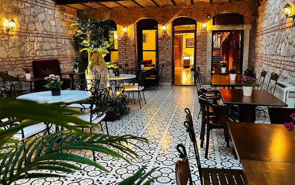 Restoran Fotoğraf