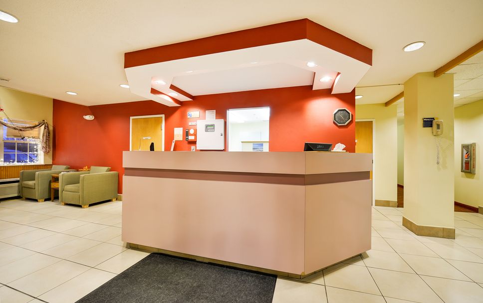 Resepsiyon Fotoğraf