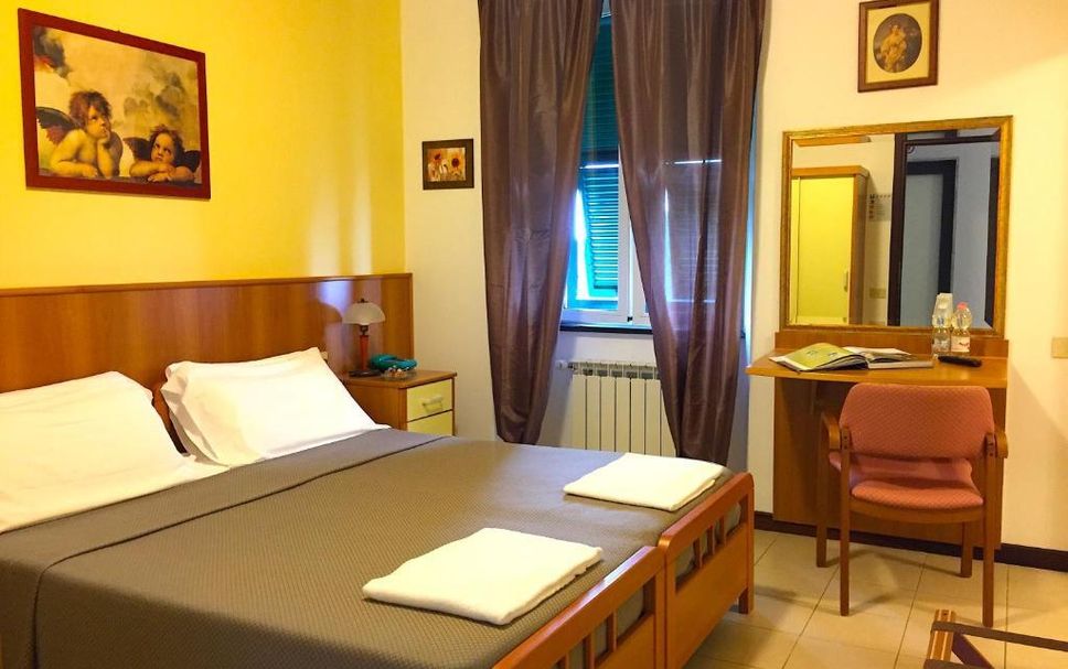 Yatak Odası Fotoğraf