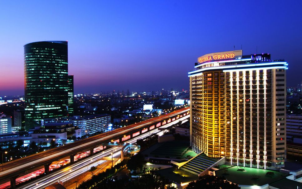 Dış görünüm Fotoğraf