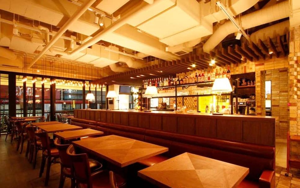 Bar Fotoğraf