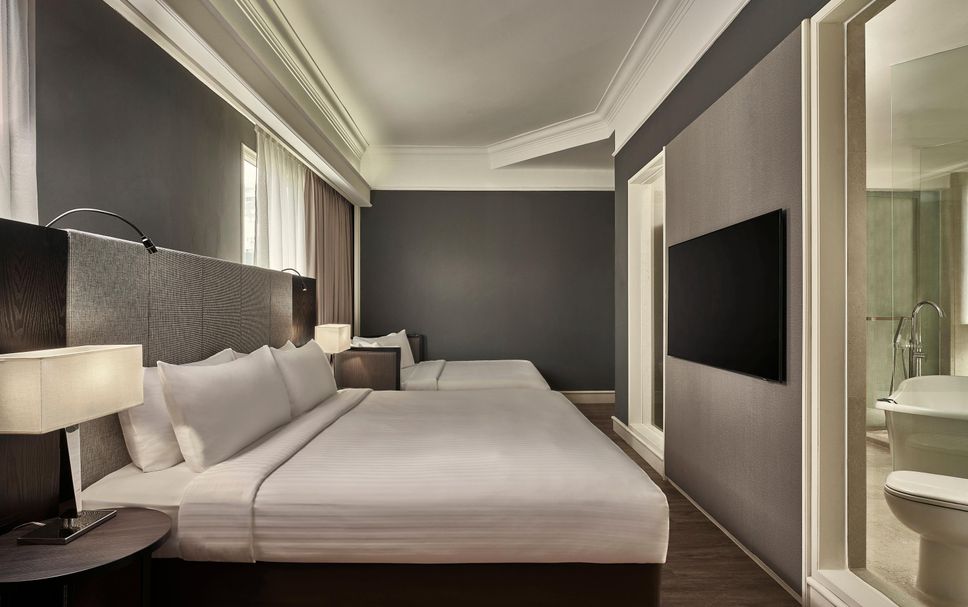 Yatak Odası Fotoğraf