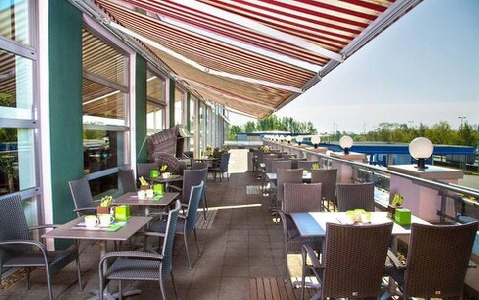 Restoran Fotoğraf
