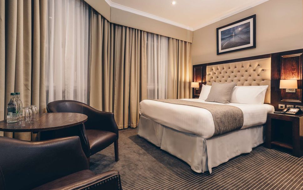 Yatak Odası Fotoğraf