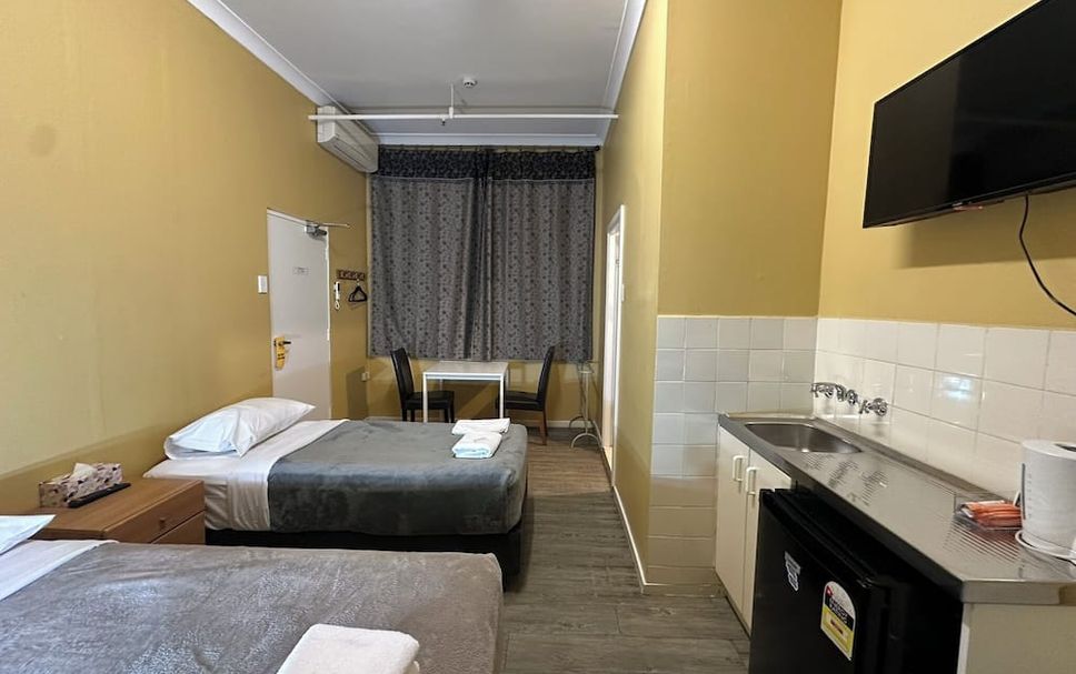 Yatak Odası Fotoğraf