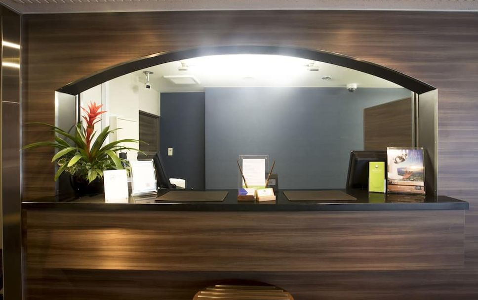 Resepsiyon Fotoğraf