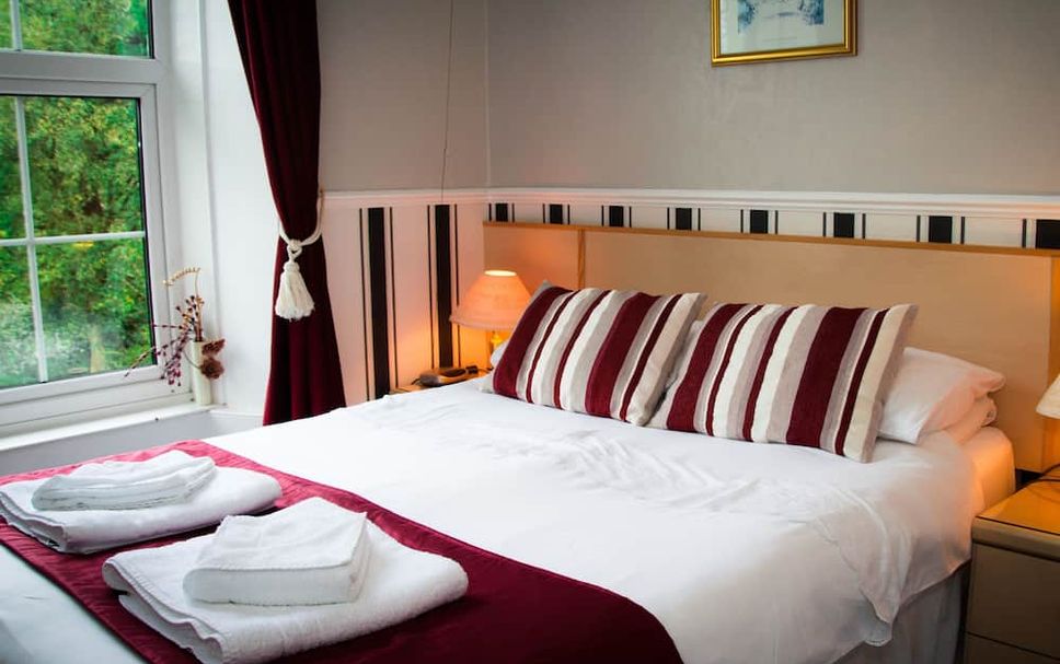 Yatak Odası Fotoğraf