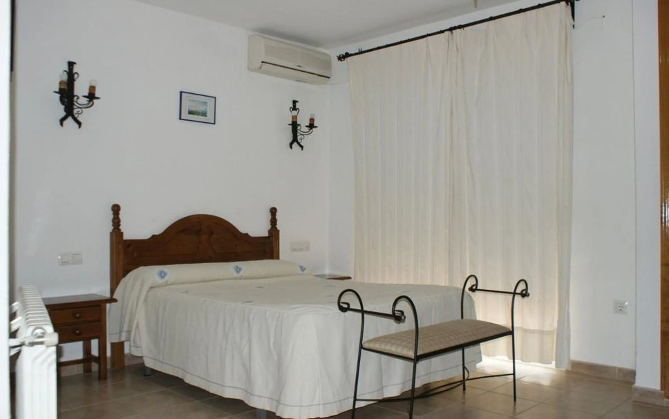 Yatak Odası Fotoğraf